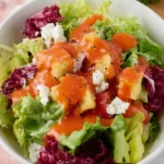 Ginger Salad Dressing First Image