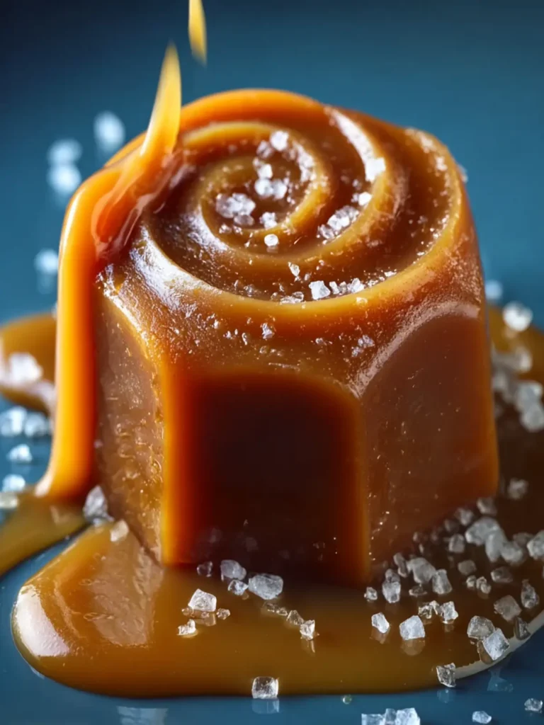 Date Caramel First Image