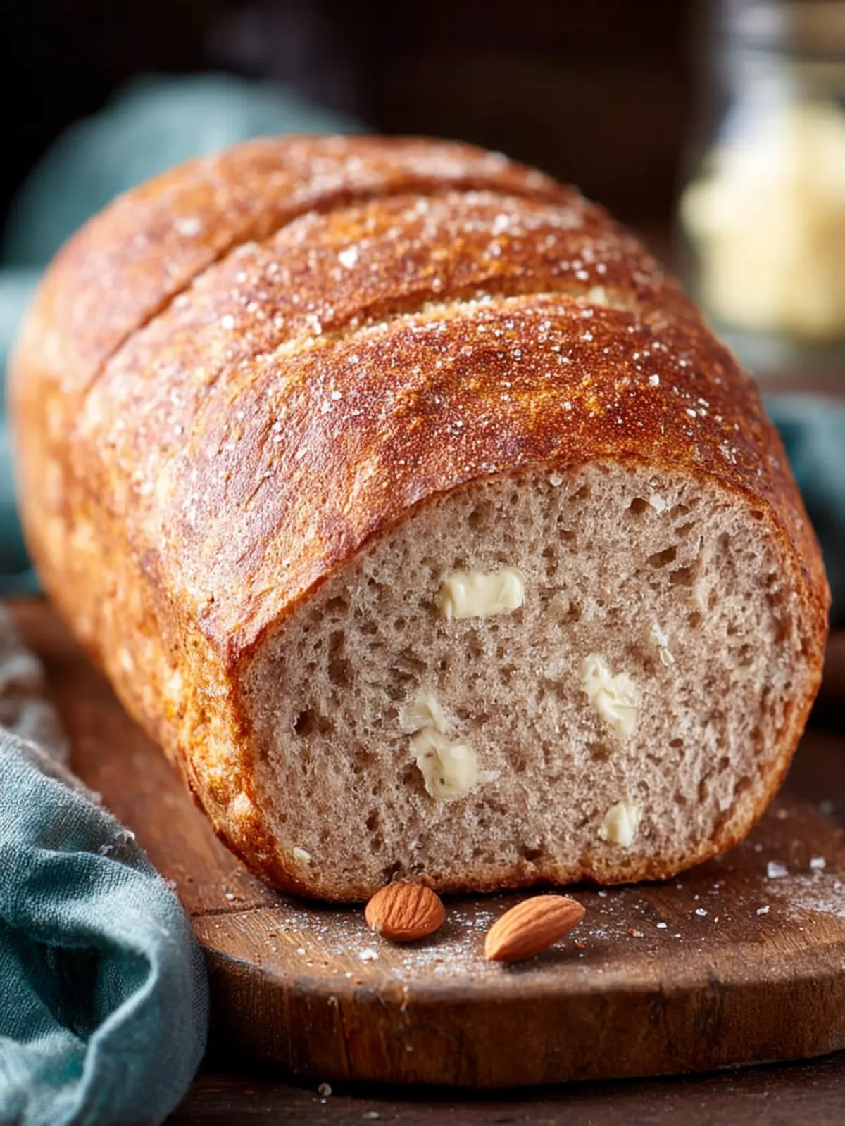 3 Ingredient Fudge First Image