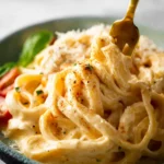 Cajun Alfredo Sauce First Image