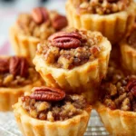 Pecan Tassies First Image