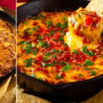 Chili Cheese Dip with Cream Cheese First Image
