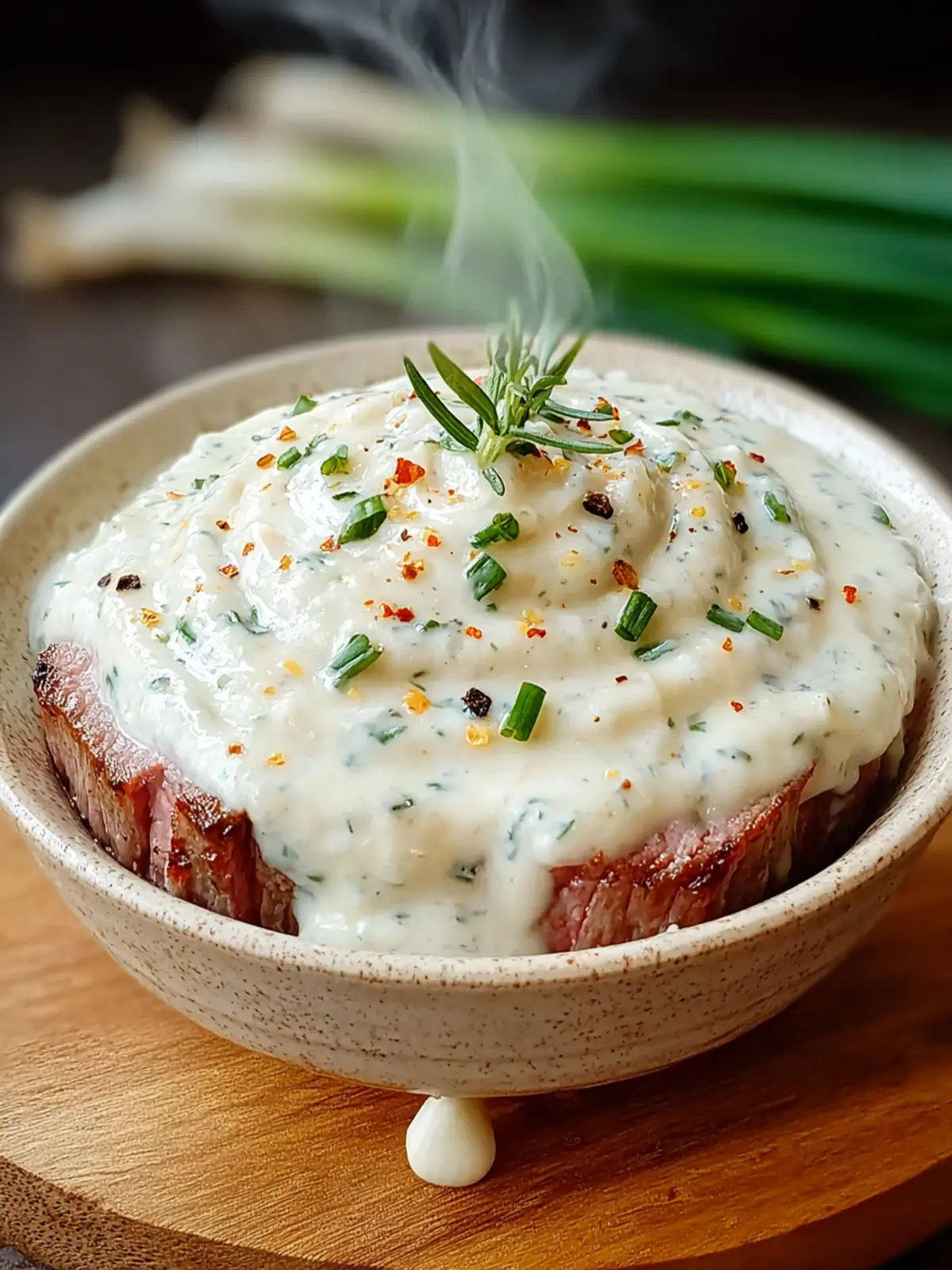 Creamy Horseradish Sauce for Prime Rib You’ll Crave First Image