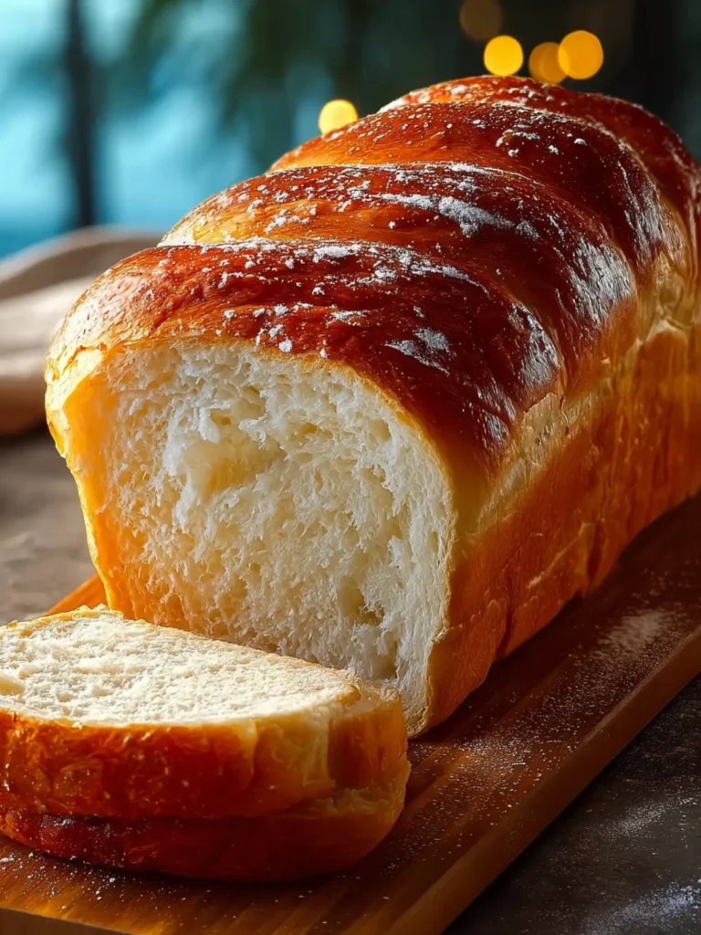 Irresistible Amish White Bread First Image