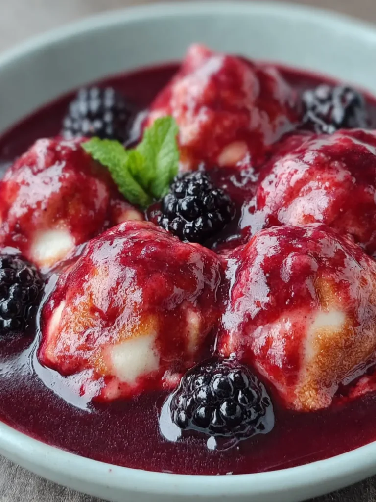 Kielbasa Barley Soup First Image