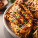 Buttermilk Chicken Marinade First Image