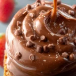 Healthy Nutella First Image