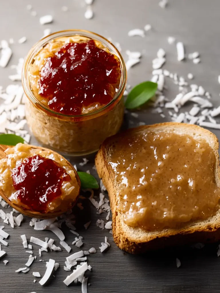 Kaya Coconut Jam First Image