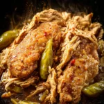 Mississippi Chicken First Image