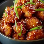 Crispy Chinese Honey Chicken: An Incredible Ultimate Recipe First Image