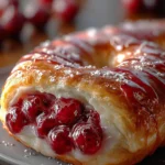 Irresistible Jam Donut Focaccia Recipe for Sweet Bliss First Image