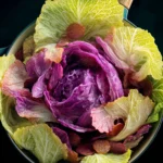 Southern Soul Food Cabbage First Image