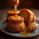 The Story Behind Beorn’s Honey Cakes First Image