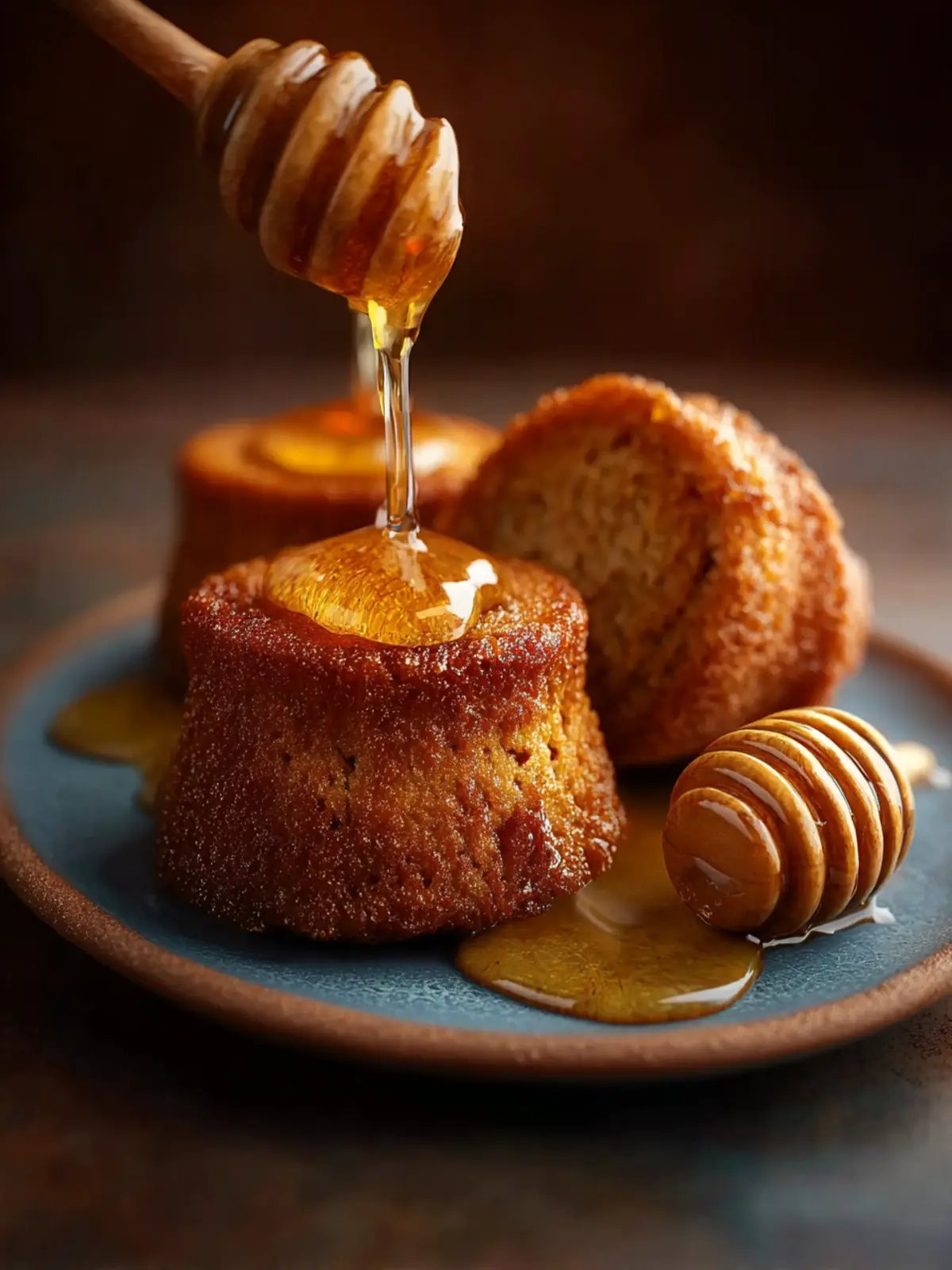 The Story Behind Beorn’s Honey Cakes First Image