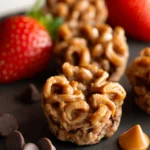 Peanut Butter Breakfast Bites First Image