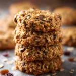 Breakfast Cookies First Image