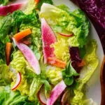 10 Spring Salad Recipes First Image