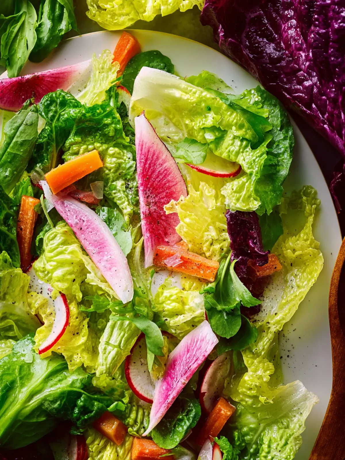 10 Spring Salad Recipes First Image