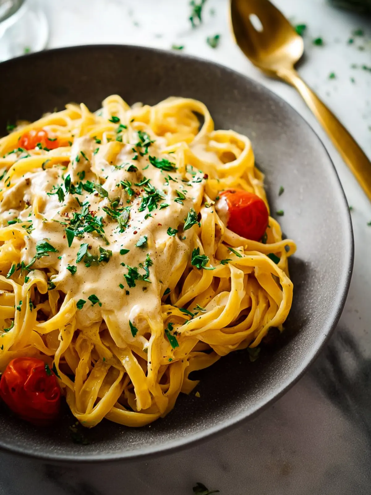 12 Best Vegan Pasta Recipes First Image