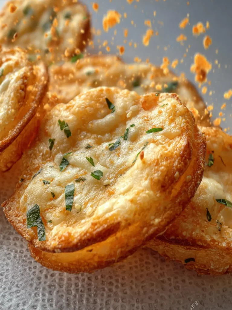 ONION CHEESE PUFFS First Image