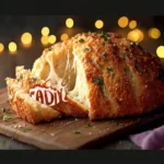 Ultimate Italian Herbs and Cheese Bread for Cozy Evenings First Image
