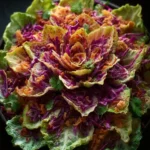 Cowboy Cabbage First Image