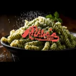 Creamy Pesto Pasta: Best Easy One-Pot Recipe Ready Fast! First Image