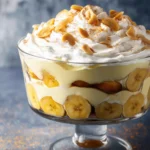 Easy Banana Pudding Recipe {Simple ‘n Delicious} First Image