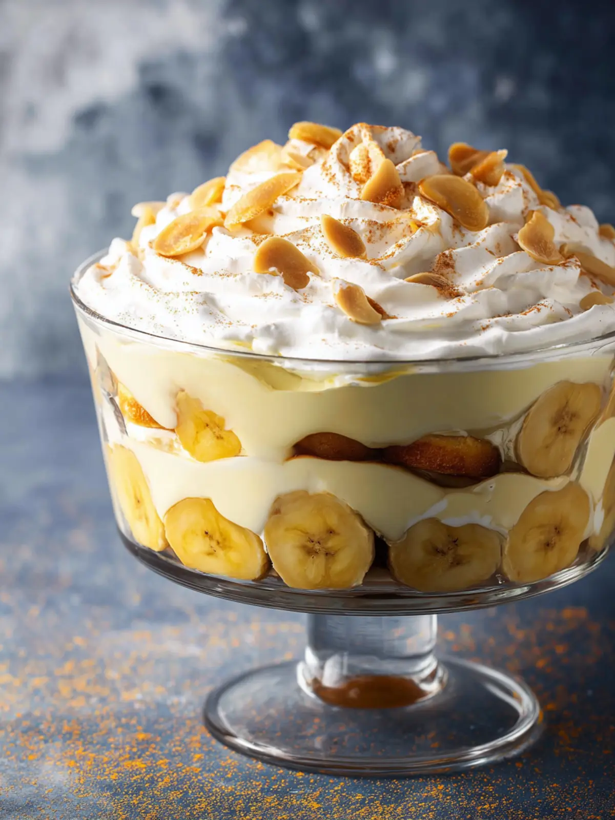 Easy Banana Pudding Recipe: Simple ‘n Delicious Bliss at Home