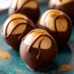 Easy Buckeye Ball Recipe First Image