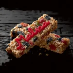 Easy Gluten Free Breakfast Bars: Quick & Delicious Recipe First Image