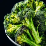 How to Cook Broccoli First Image