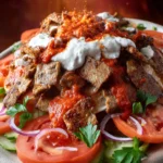 Iskender Kebab First Image