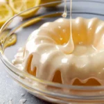 Lemon Glaze First Image