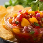 Mango Salsa First Image