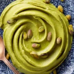 Pistachio Butter First Image