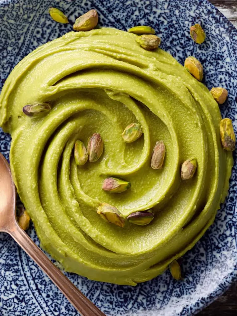 Pistachio Butter First Image