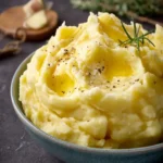 The Best Mashed Potatoes First Image