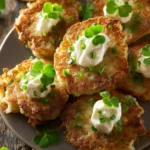 What Luck! 29 Crowd-Pleasing Irish Appetizers For St. Patrick’s Day And Beyond! First Image