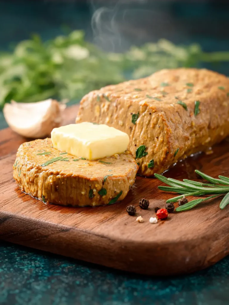 Cowboy Butter First Image